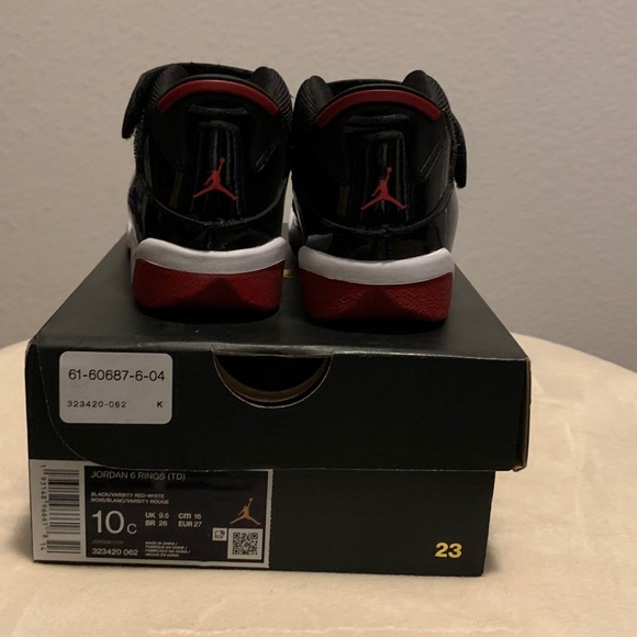 Jordan’s - Picture 3 of 4